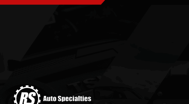 rsautospecialties.com