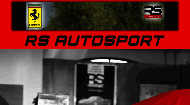 rsautosport.it