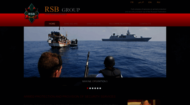 rsb-group.org