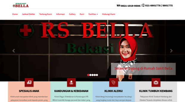 rsbella.com