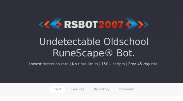 rsbot2007.org