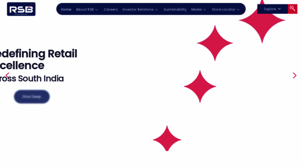 rsbretail.com