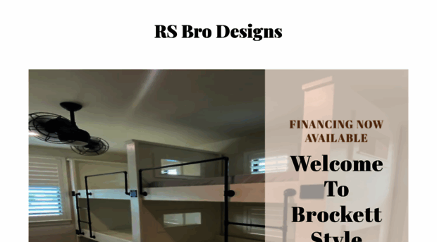 rsbrodesigns.com