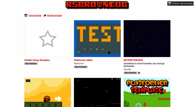 rsbrowndog.itch.io