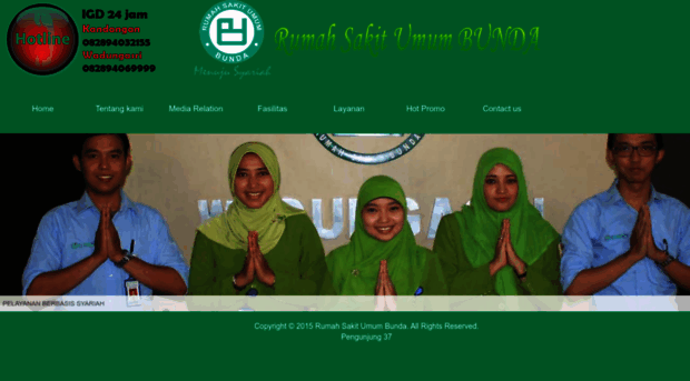 rsbunda.com