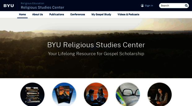 rsc.byu.edu