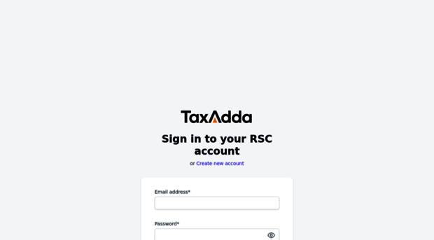 rsc.taxadda.com