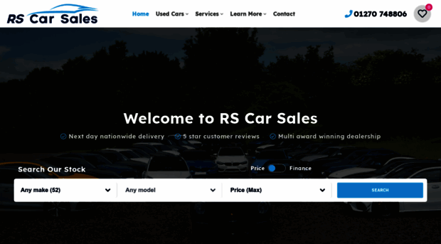 rscarsales.com