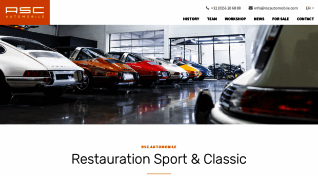 rscautomobile.com
