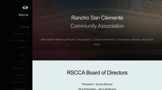 rscca.com