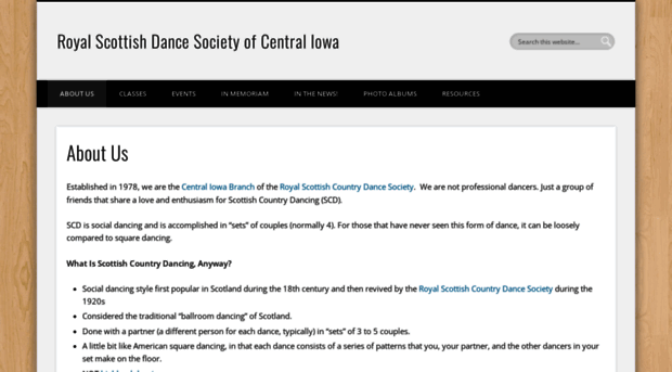 rscdscentraliowa.org