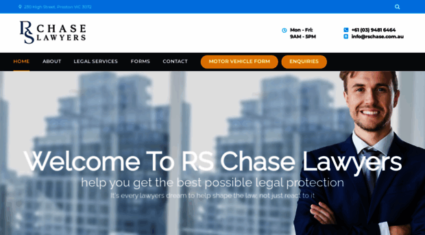 rschase.com.au