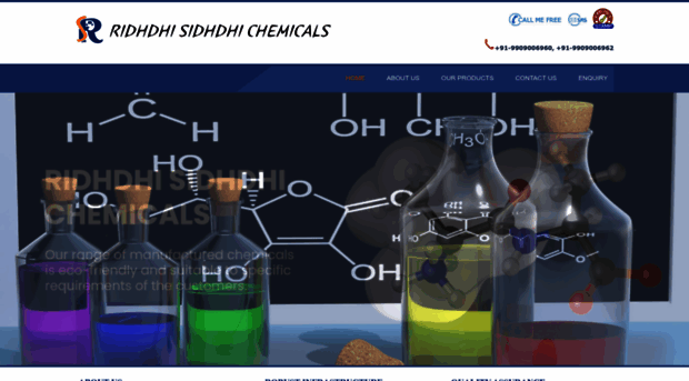 rschemicals.co.in