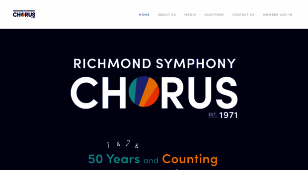 rschorus.com