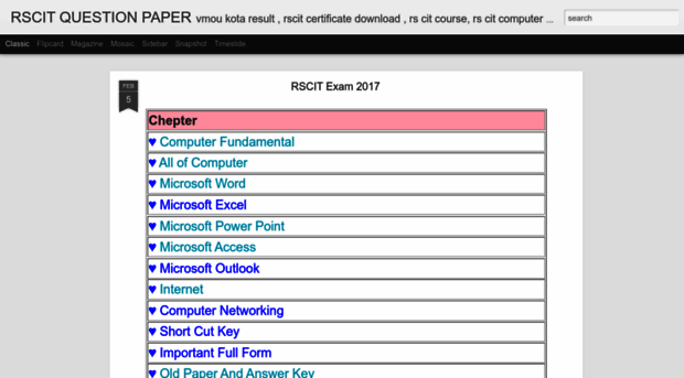 rscitpaper.blogspot.com