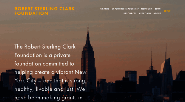 rsclark.org