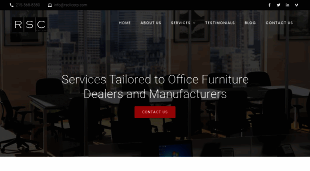 rscllcorp.com