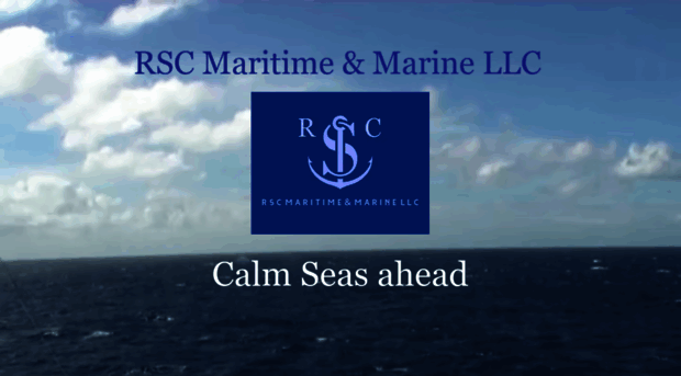 rscmaritime.com