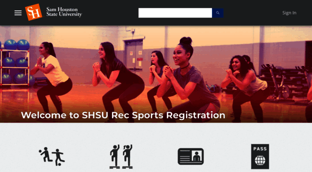 rsconnect.shsu.edu