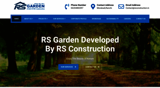 rsconstruction.in