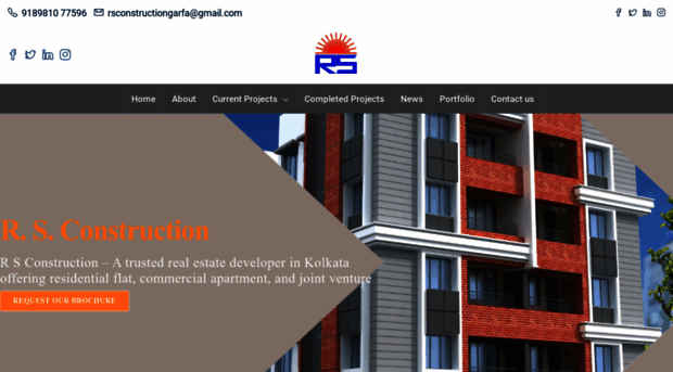 rsconstructionkolkata.com