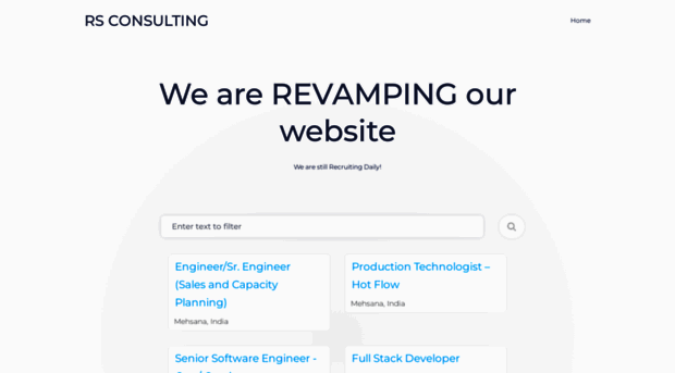 rsconsulting.in