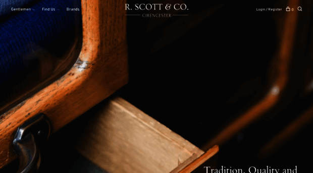 rscott.co.uk