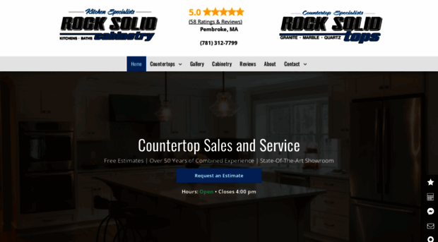 rscountertops.com