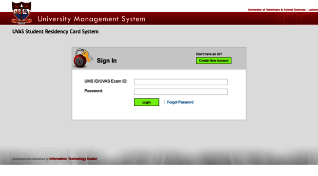 rscs.uvas.edu.pk