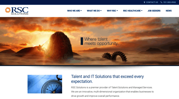 rscsolutions.com