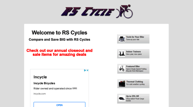 rscycle.com