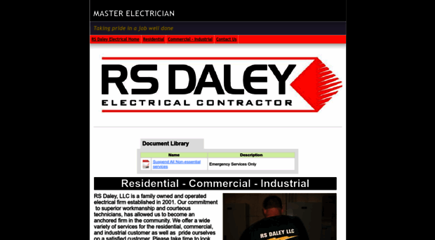 rsdaley.com