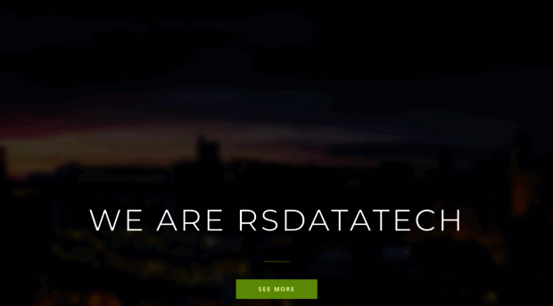 rsdatatech.com