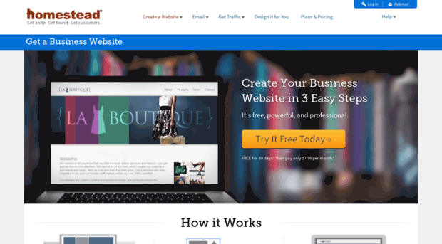 rsdbootcamp.homestead.com