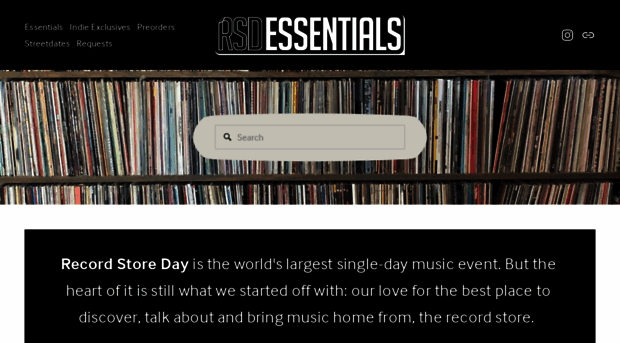 rsdessentials.com