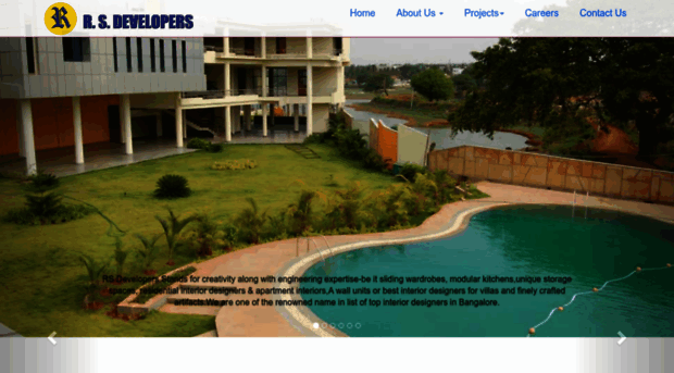 rsdevelopers.com