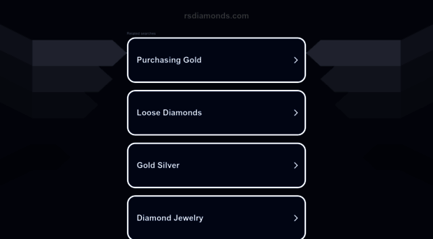 rsdiamonds.com