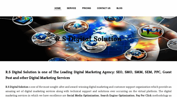 rsdigitalsolution.weebly.com