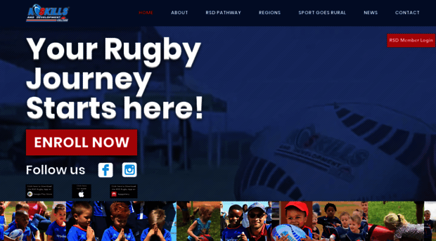 rsdrugby.co.za