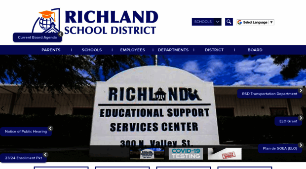 rsdshafter.org