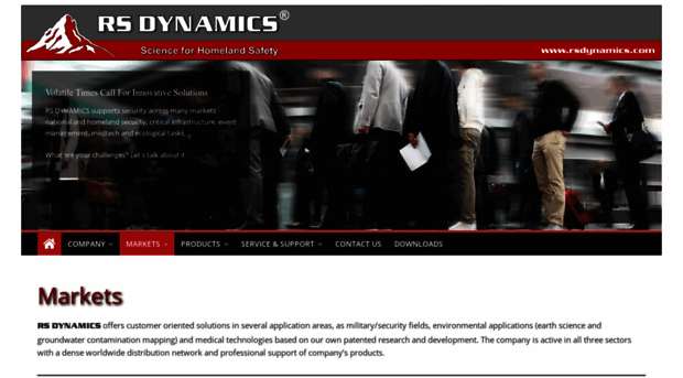 rsdynamics.com