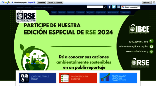 rsebolivia.org