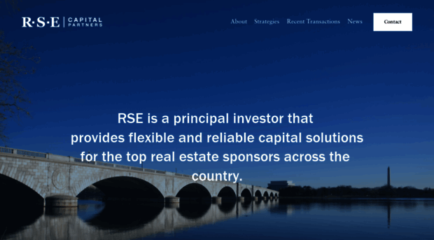 rsecap.com