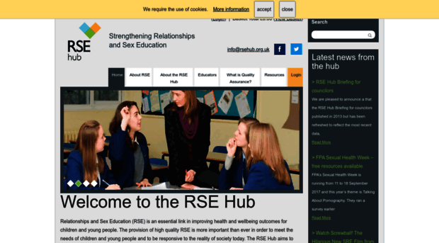 rsehub.org.uk