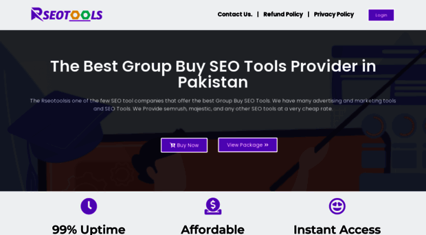 rseotools.com