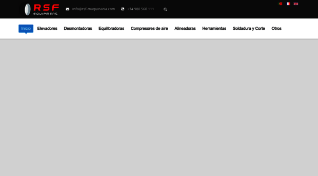 rsf-maquinaria.com