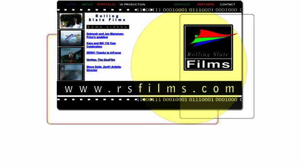 rsfilms.com