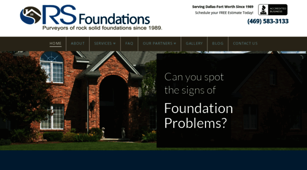 rsfoundations.com