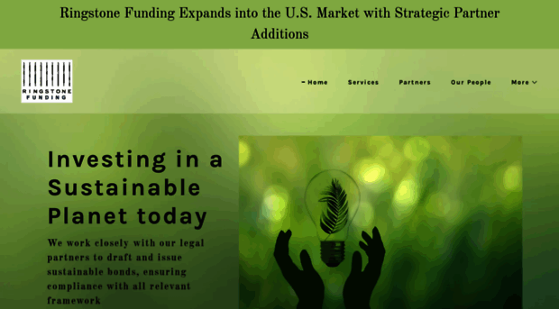 rsfunding.io