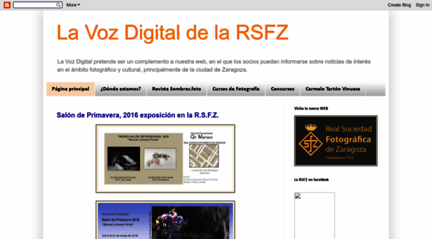 rsfz-es.blogspot.com